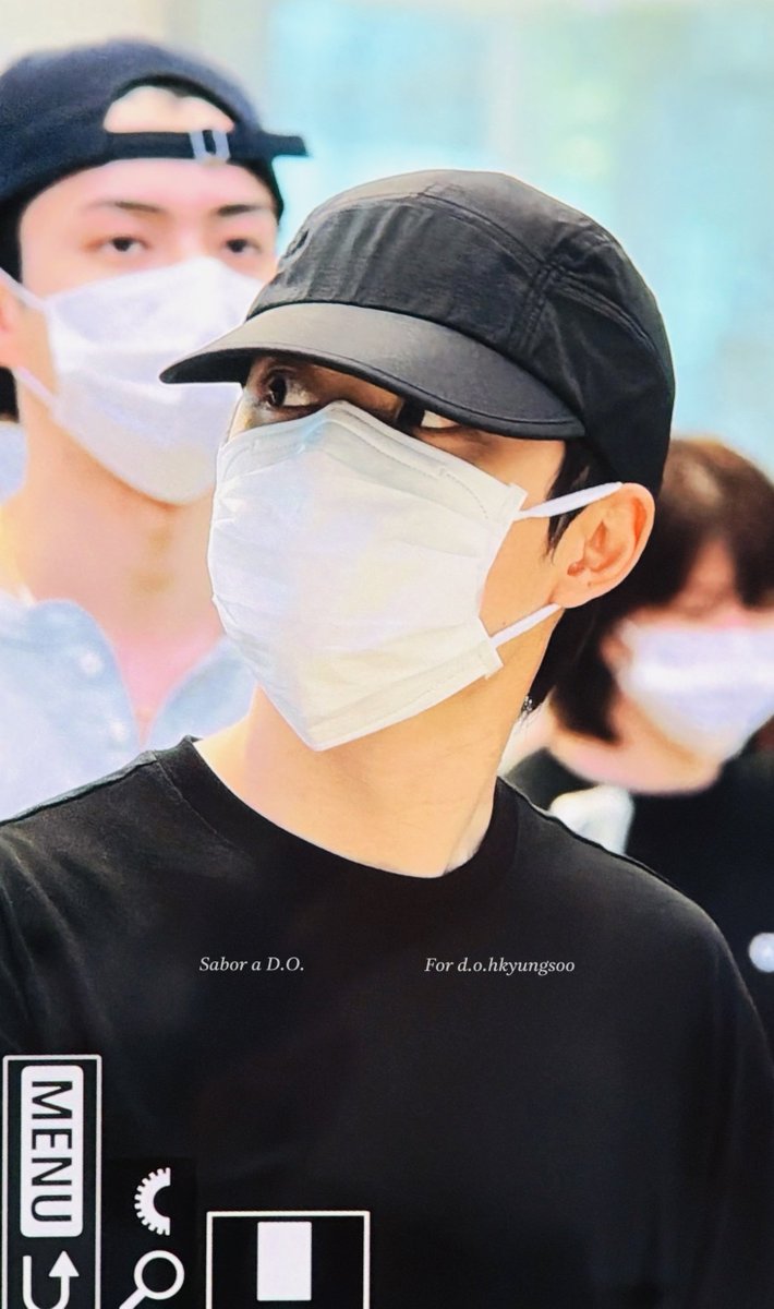 Sabor_a_DO's tweet photo. 260608

푹쉬자

#도경수 #DOHKYUNGSOO #KYUNGSOO #디오 #DO(D.O.) #ドギョンス #都敬秀
@DOHKYUNGSOO_X 
@weareoneEXO https://t.co/xKP11XVzFJ