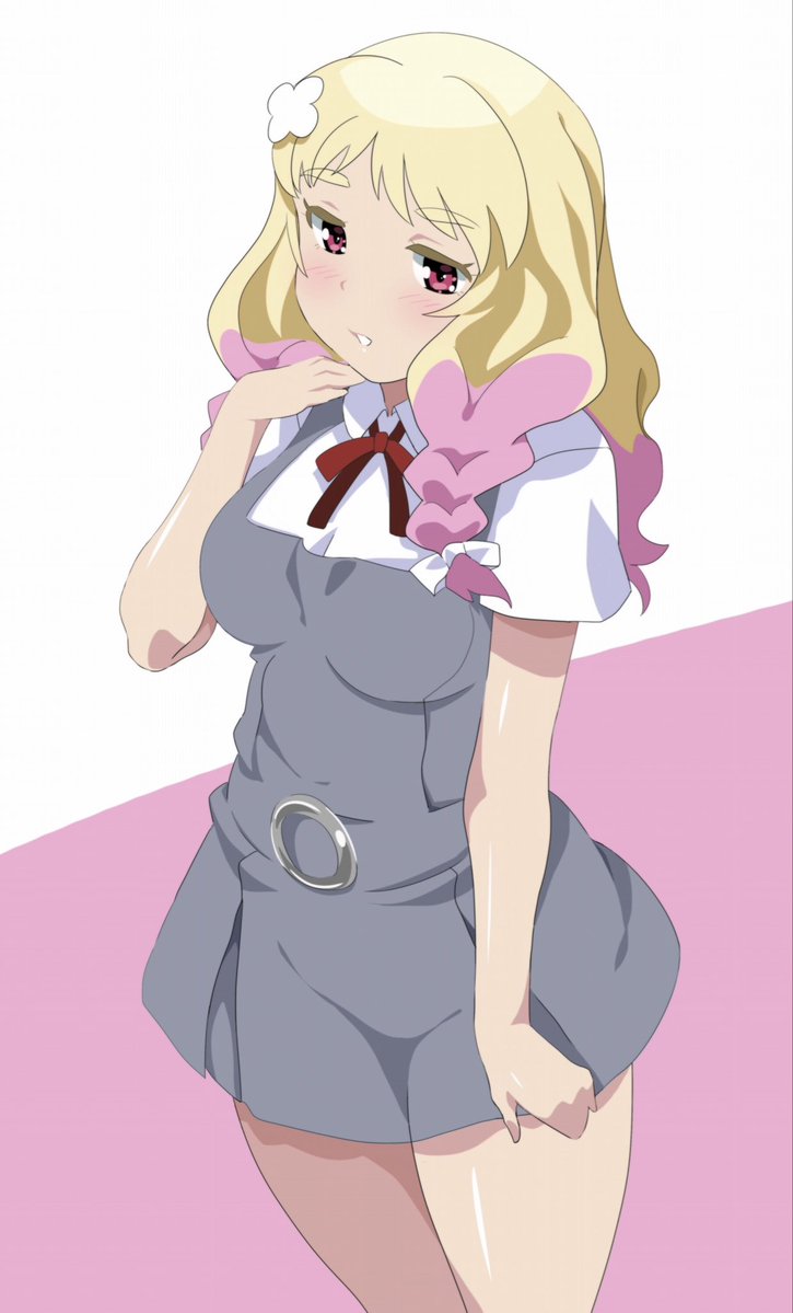 doki2sdale's tweet photo. 夏美ちゃんおはよう〜（╹◡╹） https://t.co/Hc5BhfOvJZ