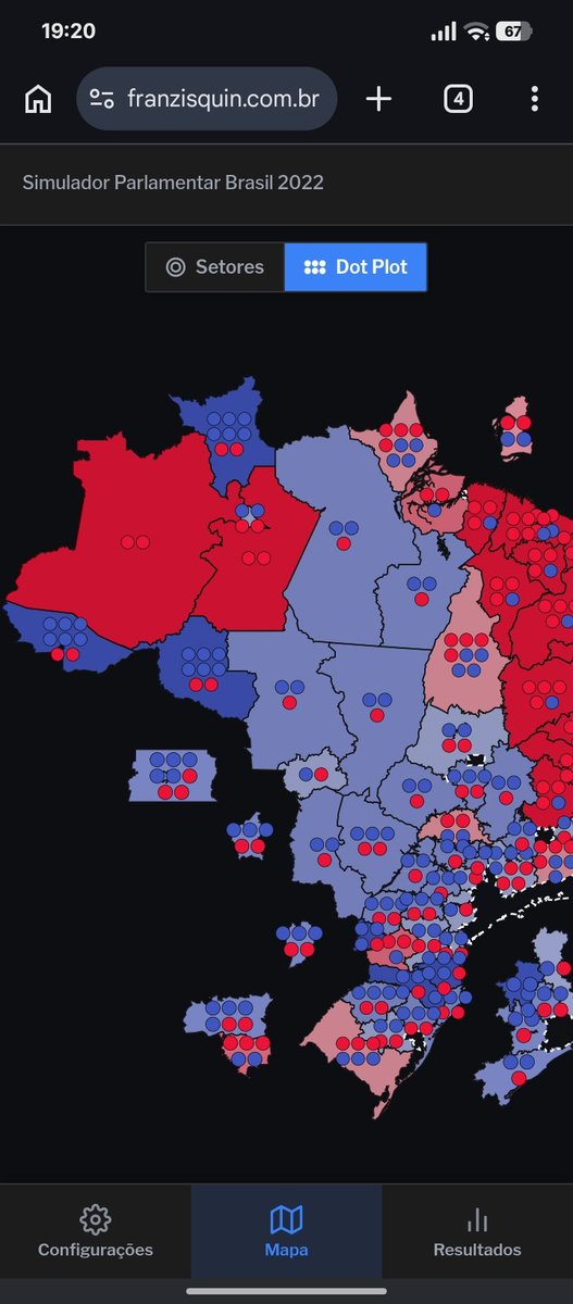 AnotherJacobin_'s tweet photo. Achei esse simulador q mostra como seria os resultados das eleições nacionais, d acordo com o modelo parlamentarismo proporcional alemão. Seria muito melhor do q esse  presidencialismo disfuncional dos dias atuais, sem o parasitismo institucional do "Centrão". https://t.co/GgHZPHaoIM