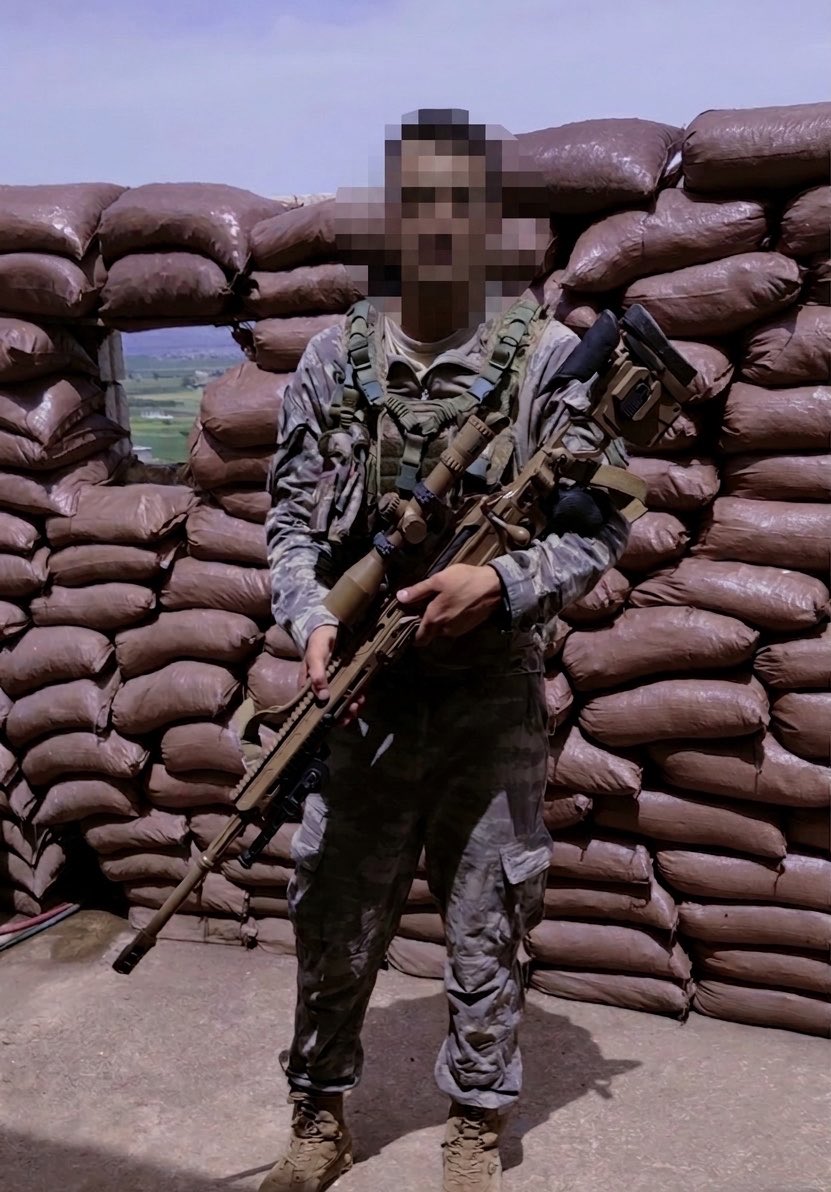 Militaristbirii's tweet photo. İntikam narı ördüğüm şanımı şu dağlara sor. https://t.co/m4sjVZKhlJ