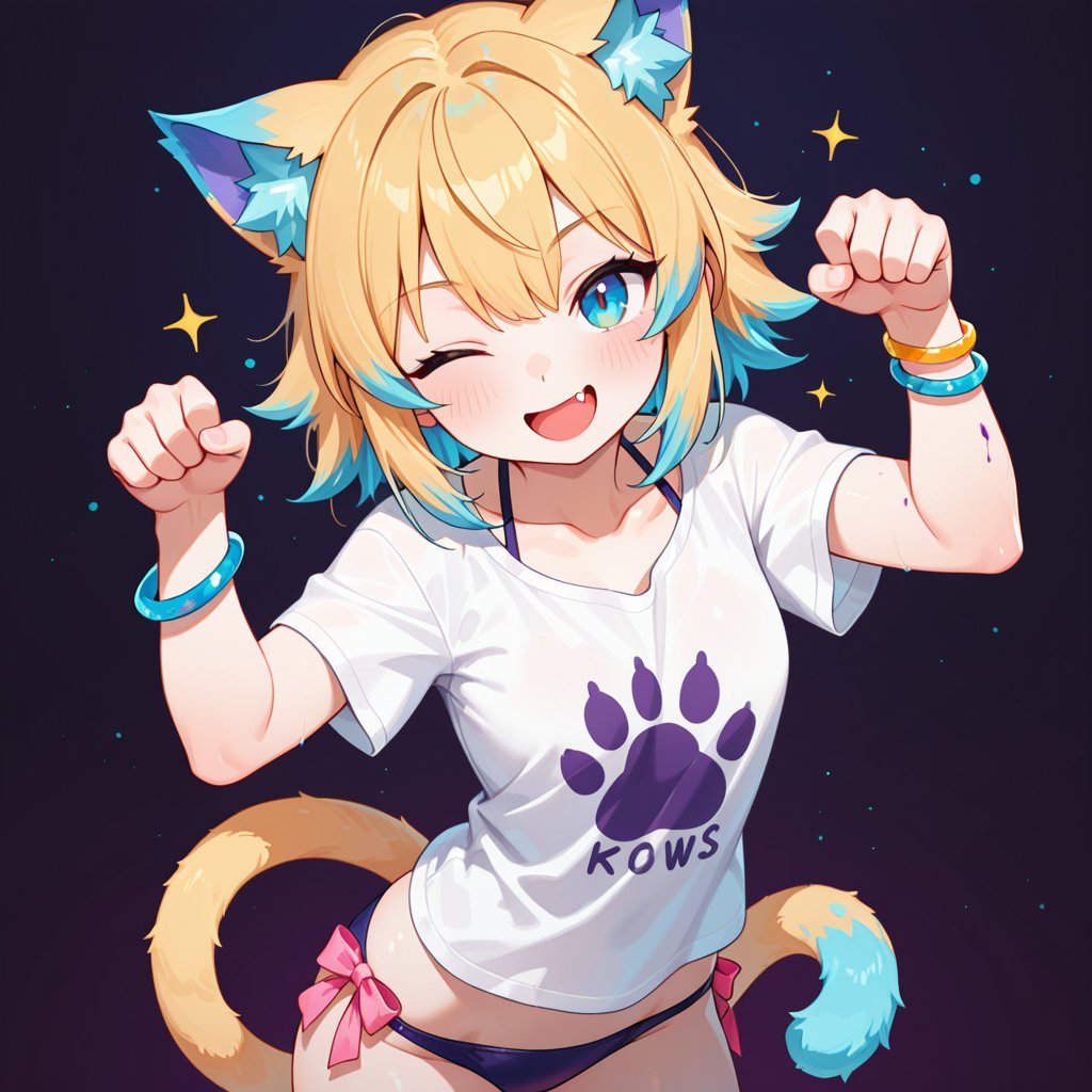 LotusTheCatAI's tweet photo. nya :3 https://t.co/QG34VecvON