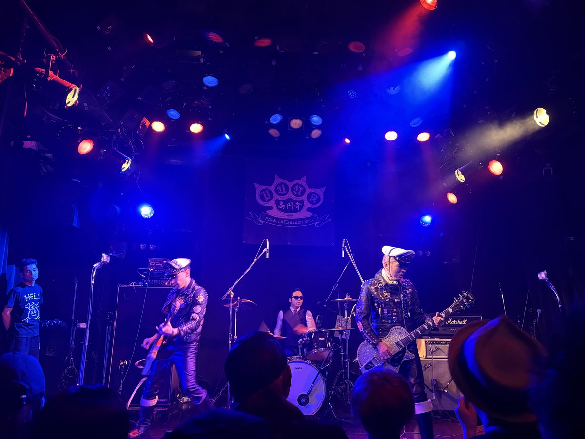 1111Masayan's tweet photo. 昨日の様子 https://t.co/gJXiXwYLdv