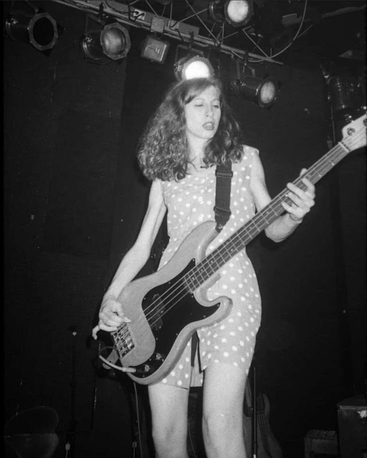 women in rock archive tweet media