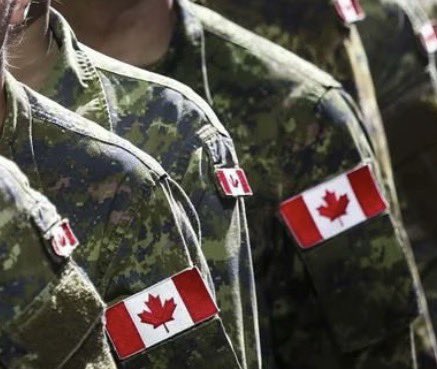 LisaThompsonPC's tweet photo. Did you know the first Sunday in June marks Canadian Armed Forces Day and celebrates the contributions of Canadian military personnel, past and present - and the 47th Review of the #PortElgin Griffin Squadron #340 was a perfect program to recognize this important day.
Captain Jackie Book served as the Reviewing Officer #340. Jackie is recognized by the Canadian Warplane Heritage Museum in a Permanent exhibit as one of Canada's leading Women in Combat for her time in Afghanistan.