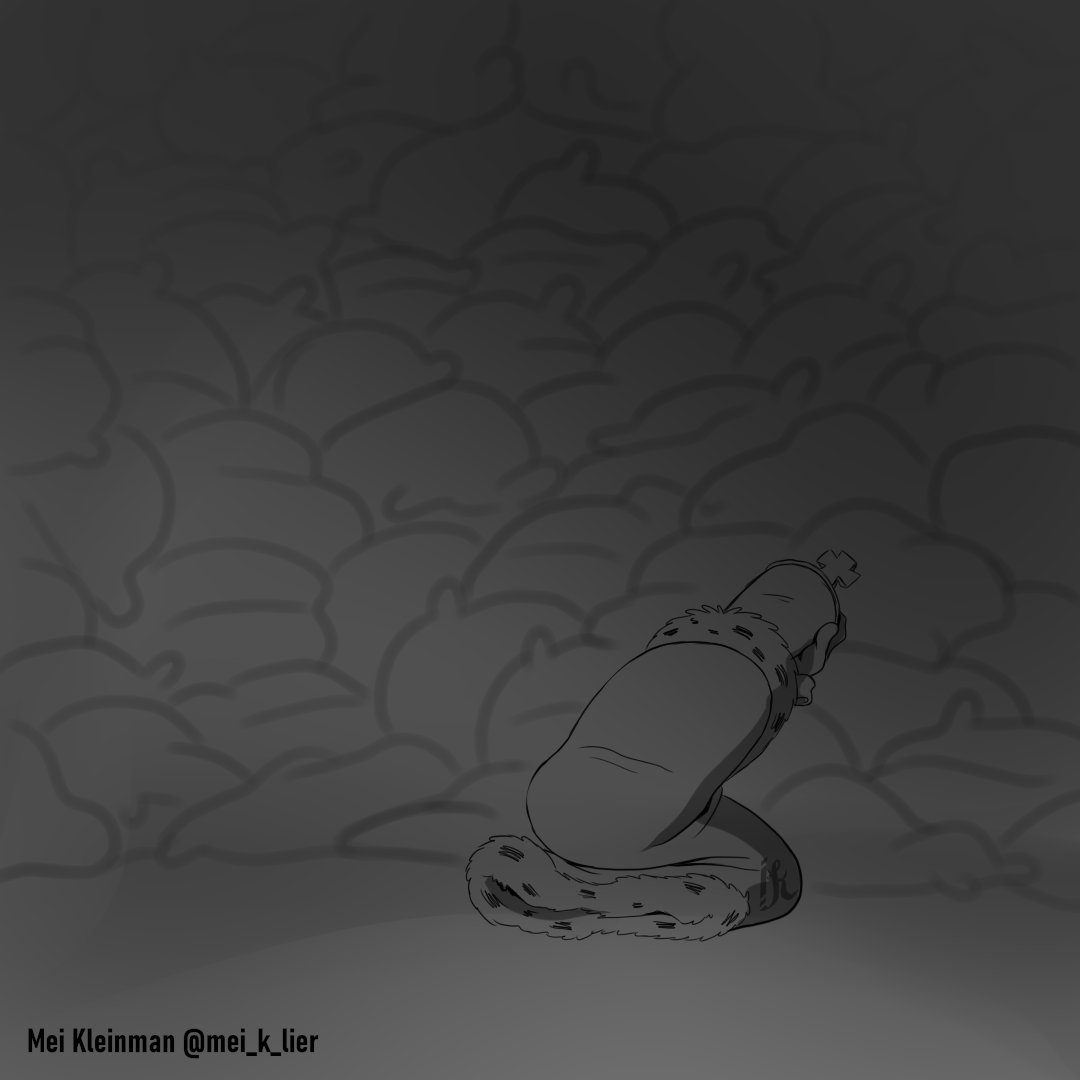 ZADRComic_DYou's tweet photo. TADC Royalteeth - Remember Her (1/?)
Based on an art of @okimeowa . I love the toxic drama of those two 😌
#tadc  #royalteeth #kinger https://t.co/PTIXkEpeqO