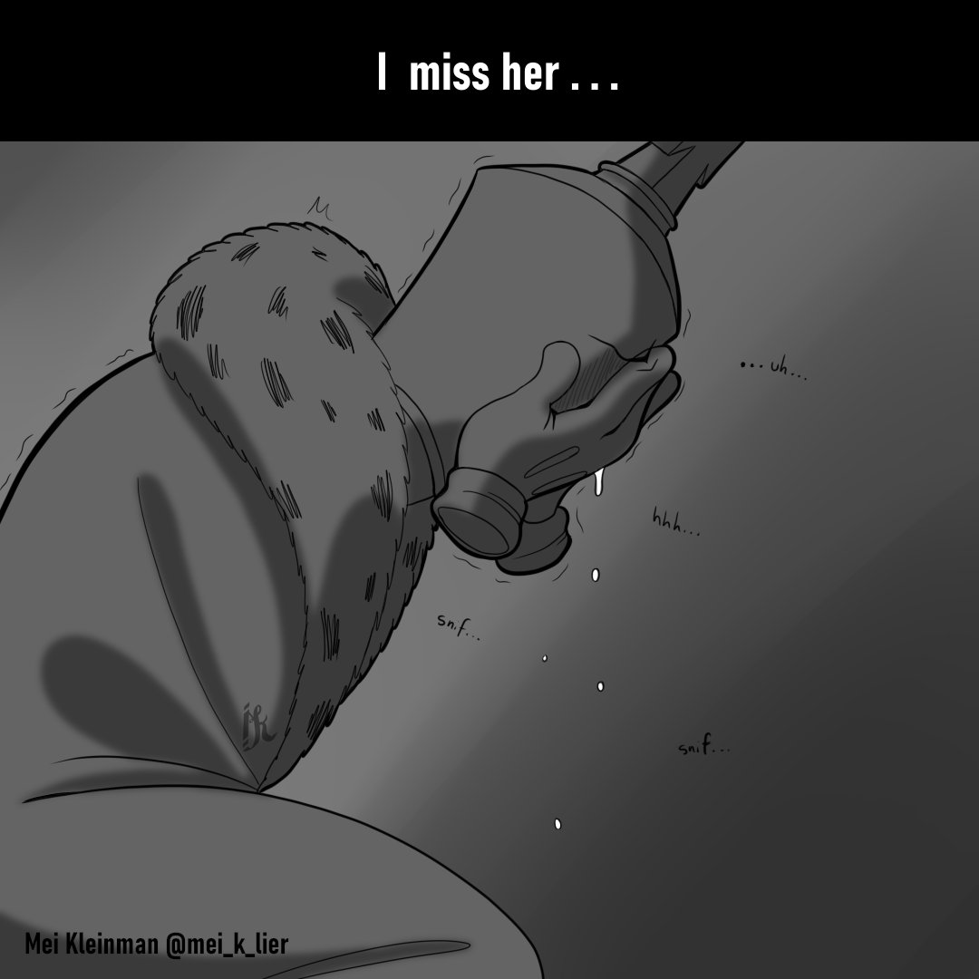 ZADRComic_DYou's tweet photo. TADC Royalteeth - Remember Her (1/?)
Based on an art of @okimeowa . I love the toxic drama of those two 😌
#tadc  #royalteeth #kinger https://t.co/PTIXkEpeqO