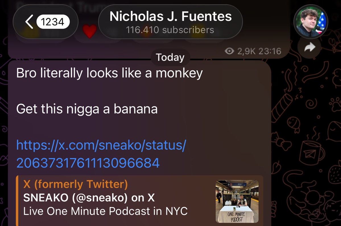 Antunes1's tweet photo. @sneako 💀💀💀 https://t.co/RRiUid50Hc