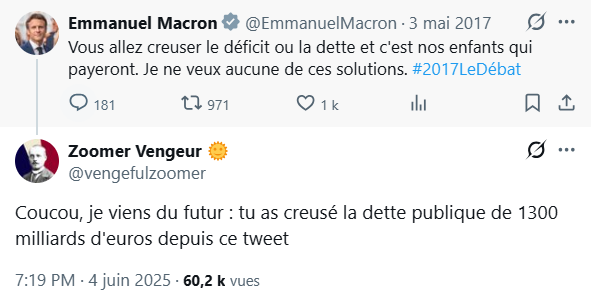 CitaroCapacityL's tweet photo. 112 ans de socialisme français résumés en 2 posts. https://t.co/lXDCqCJIYY