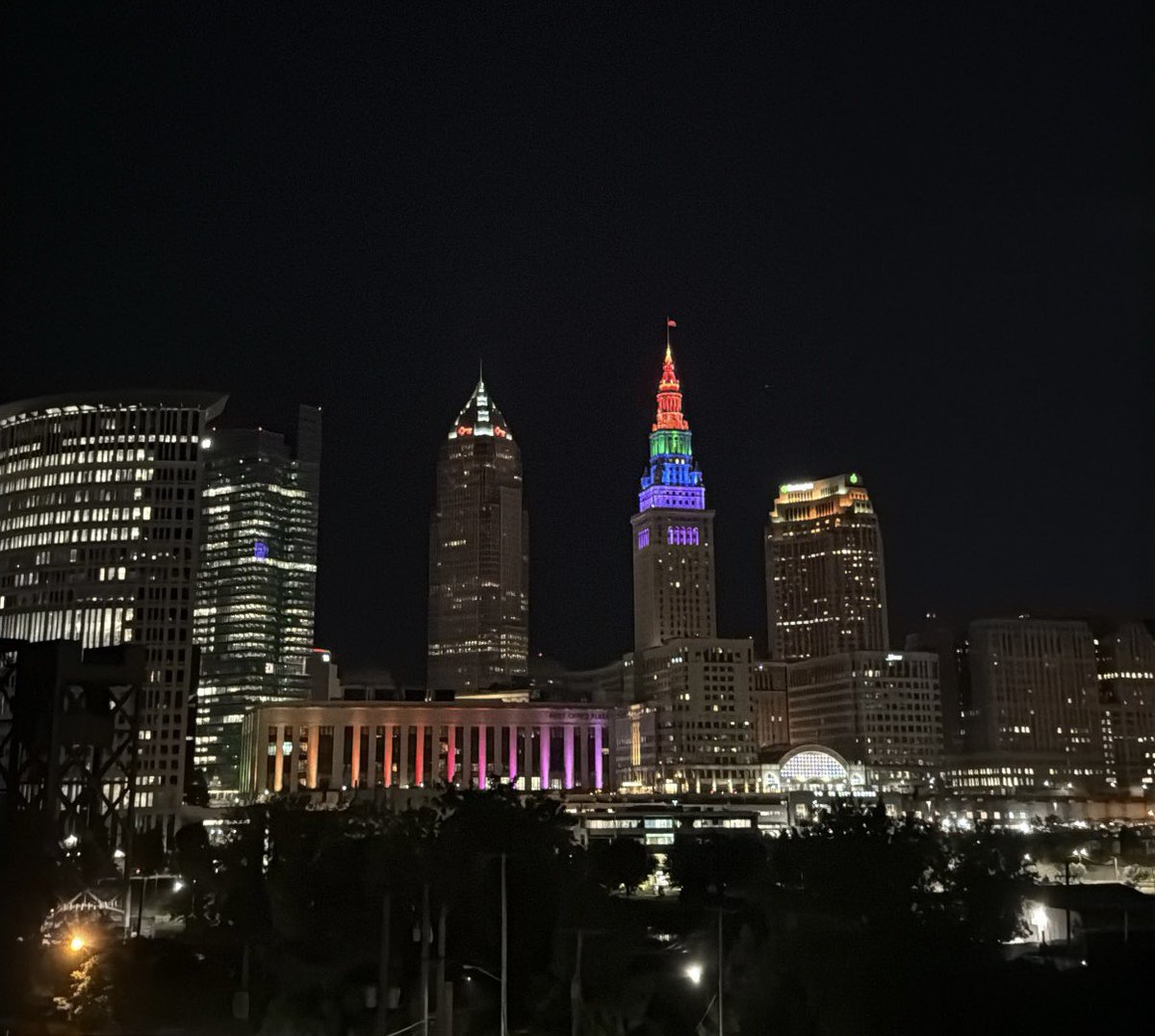 sportsin_cle's tweet photo. I would die for my country (Cleveland, Ohio) https://t.co/hRlkeYqq6W