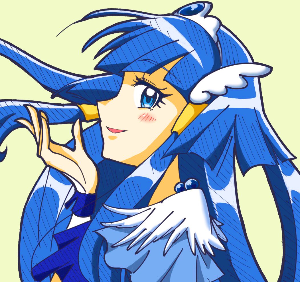 ちよさん☆Skeb募集中 (@Chiyo9573) / Posts / X