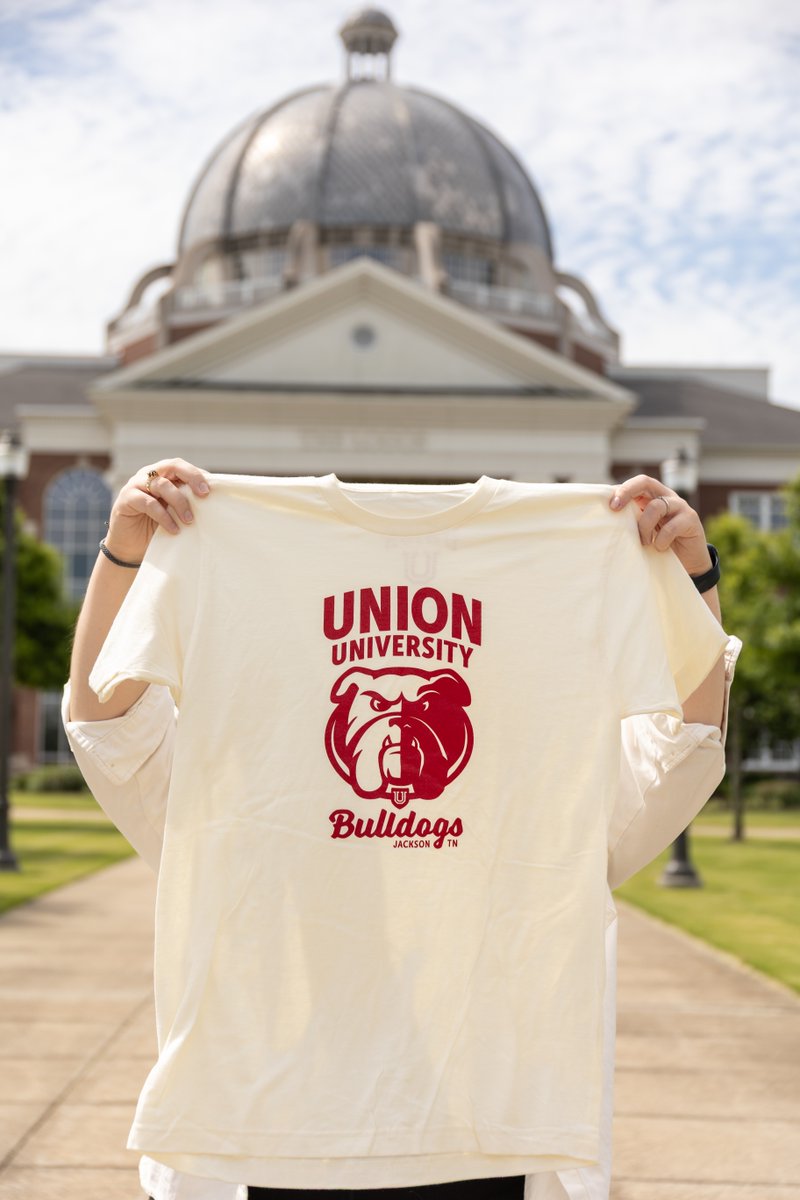UnionUniversity tweet picture