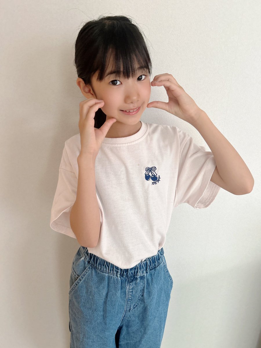 DP_FUTABA's tweet photo. おは🌱
朝起きてラジオ体操したら、目が覚めたー☀️
1週間頑張ろう❣️いってきます🌼 https://t.co/BiBhJd0EtT