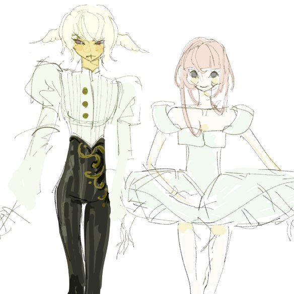 phaeyuri's tweet photo. oc https://t.co/iIm5dNvSOe