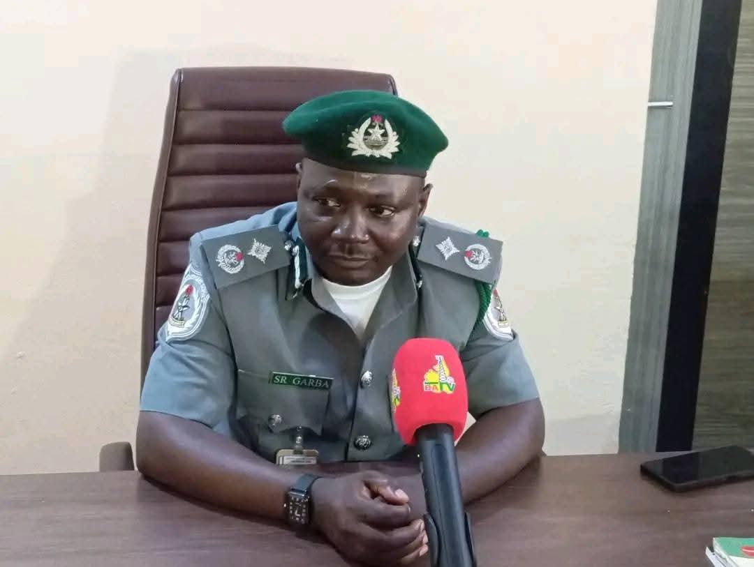 CustomsNG's tweet photo. ASR-NCS Hospital, J4PD Partner to Advance Public Health in Bauchi

The Abdul Samad Rabiu Nigeria Customs Service (ASR-NCS) Hospital, Bauchi, has reaffirmed its commitment to strengthening collaboration with the Journalists for Public Health and Development Initiative (J4PD) to advance public health and community development in Bauchi State and the wider North-East region. 

The commitment was made on 3 June 2026 during a courtesy visit by members of the J4PD to the Zonal Medical Officer, Zone 'D', and Chief Medical Director (CMD) of the ASR-NCS Hospital, Deputy Comptroller of Customs (DC) Dr. Sunusi  Garba.

Leading the delegation, Executive Director of J4PD, Elizabeth Kah, said the visit was aimed at establishing a strategic partnership with the hospital in promoting public health initiatives. She commended the Comptroller-General of Customs, Adewale Adeniyi, for facilitating the establishment of the 60-bed ultra-modern healthcare facility located in Yelwan Tudu, Bauchi State.

According to her, the hospital has improved access to efficient, effective, and affordable healthcare services for officers and men of the NCS as well as members of the public. She stressed that public health remains a critical pillar of societal development and deserves greater attention from stakeholders. 

Also speaking, Chairman of the Bauchi State Council of the Nigeria Union of Journalists, Comrade Umar Saidu, lauded the NCS for establishing the hospital in the North-East region to address critical healthcare challenges. He pledged the union's support for community outreach programmes, particularly initiatives aimed at providing free healthcare services to host communities.

In his remarks, DC Garba welcomed the delegation and underscored the importance of collaboration in addressing healthcare gaps across the North-East and North-Central regions of the country.

"We appreciate this visit and the interest shown by J4PD in partnering with us. Collaboration among stakeholders is essential to bridging healthcare gaps and improving access to quality healthcare services across the North-East and North-Central regions of Nigeria," he said. 

Dr. Garba explained that the hospital was established through a partnership between the ASR Africa Initiative and the NCS under the leadership of the Comptroller-General of Customs.

He disclosed that since its commissioning on February 17, 2026, the hospital has provided medical care to 575 patients, conducted 410 laboratory tests, recorded 150 admissions, and successfully carried out 15 minor surgeries and one major surgery.

"These figures reflect our commitment to delivering quality healthcare services to both Customs personnel and members of the public. We remain ready to collaborate with organisations such as J4PD in future outreach programmes that will further improve health outcomes in our communities," Dr. Garba stated. 

The CMD further expressed appreciation to the Comptroller-General of Customs for his continued support towards the development of the facility.

"I also wish to express our profound appreciation to the Comptroller-General of Customs for his unwavering support and commitment to the growth and development of this hospital," he added.