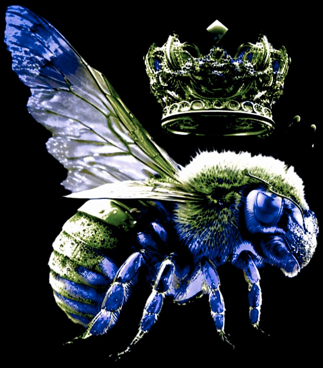 QueenBeeCanadas's tweet photo. @RhymesRadical @DCordell2016 @artofmix89 @RobertKort1 @SydesJokes @SARA2001NOOR @LiberalCofeCat @AdajahHand @kanekavi @Stephenheid @whitebi30156966 @FrankReiser2 @admiral6865 @ohgeeman61 @Cheezydork74 @brain_blog_ @DebbieDem3 @everhopeful2009 Adore you Rad https://t.co/3oIiywiKYl