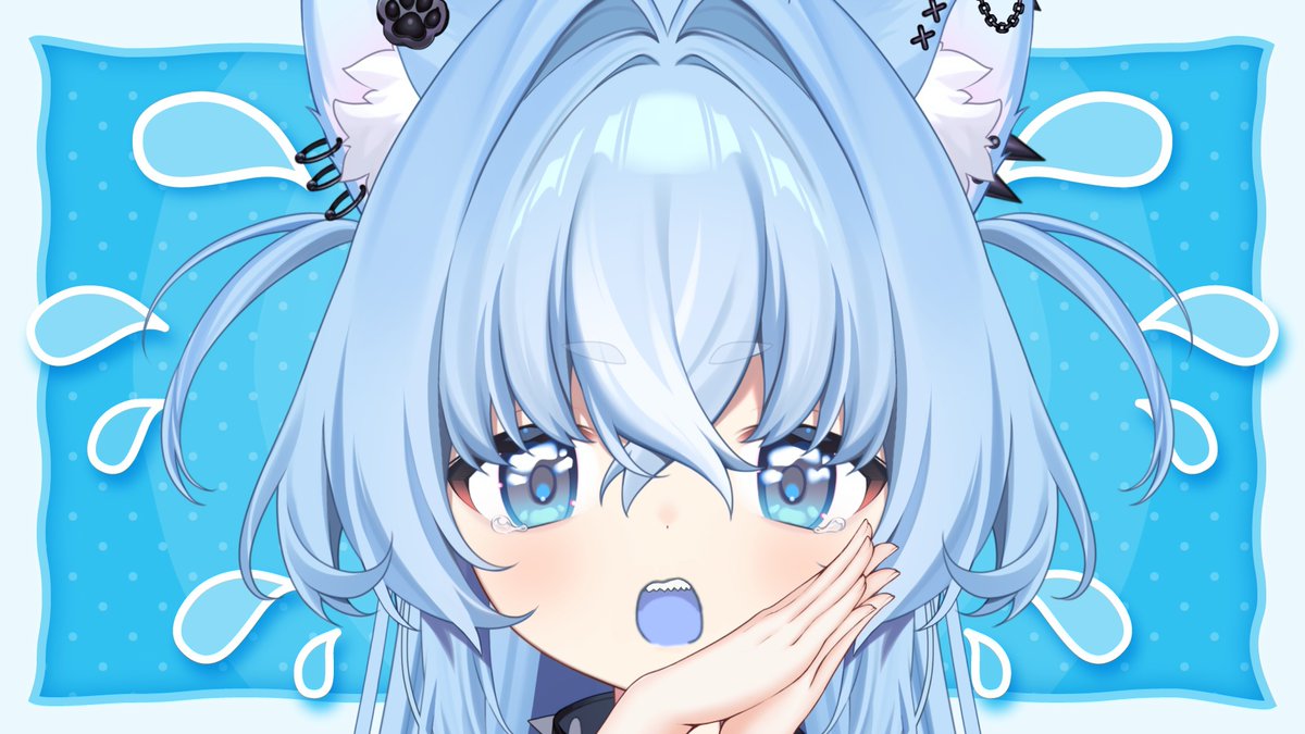 YoichoPre's tweet photo. ぉぁょ~^ㅠ  ̫ ㅠ^💦

本日のショートでは『謝罪動画』がうpされまつので、よろしくお願いします…（土下座をして靴を舐める準備は出来ておりまつ)

#おはようVtuber https://t.co/7T2ZXlYJy4