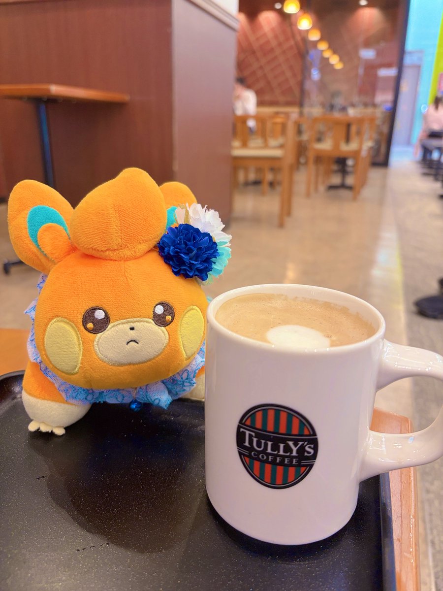 921PAMO's tweet photo. おはよう!!
こんしゅうも、がんばろう!! https://t.co/Sui4Tu7hnW
