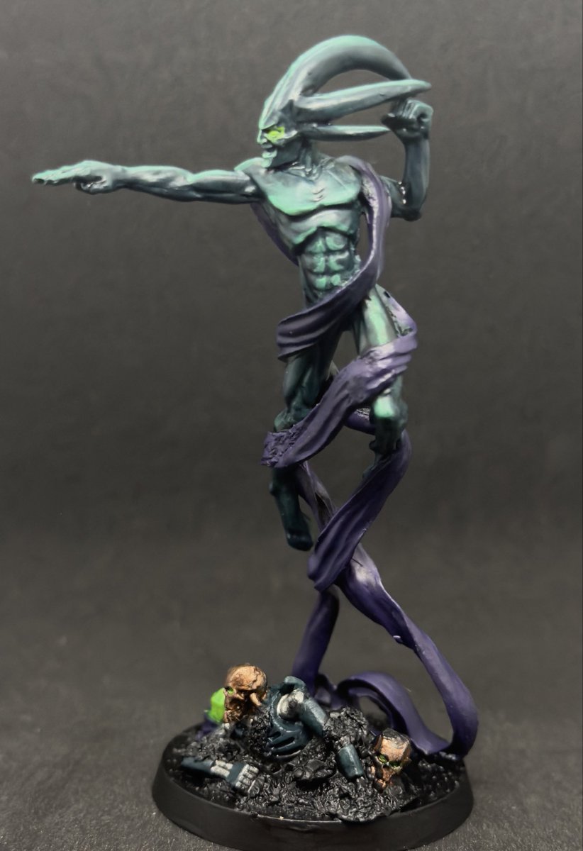 OrrikNihil's tweet photo. I did something
#necron #ctan #statcheck https://t.co/Uq7DEd5qgc