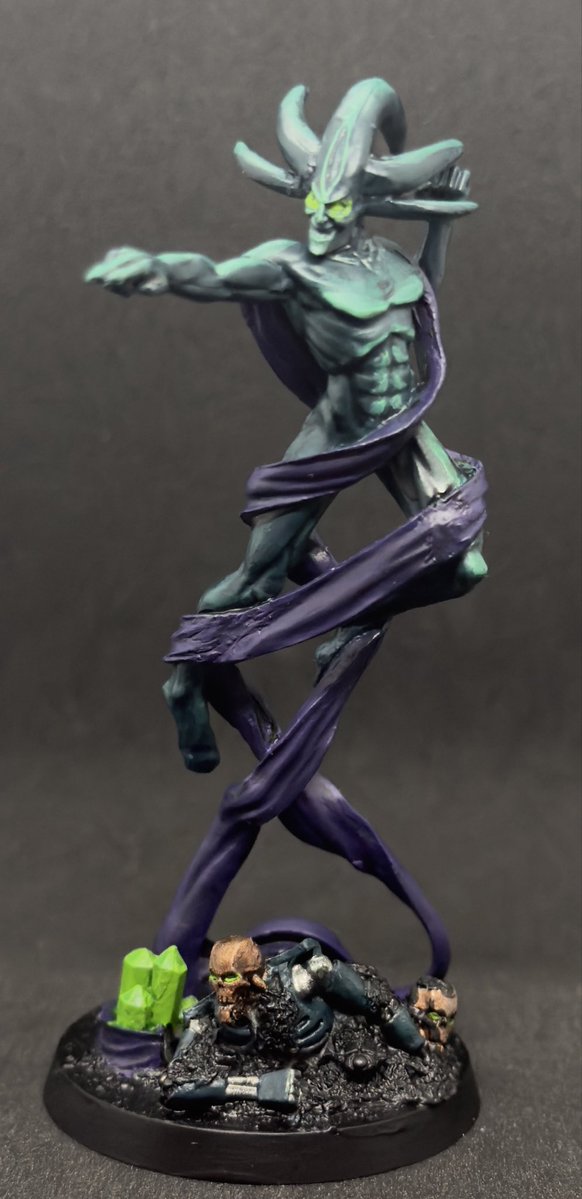 OrrikNihil's tweet photo. I did something
#necron #ctan #statcheck https://t.co/Uq7DEd5qgc