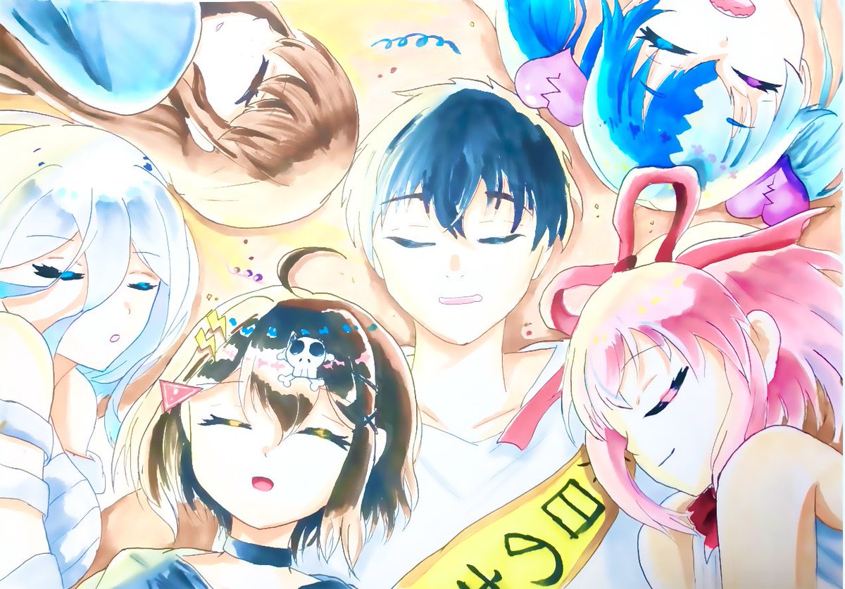 3kak1_Flag's tweet photo. おはようございます⚐ﾞ✨️
今週もよろしくお願いします┏○ﾍﾟｺｯ
#朝のモチベ https://t.co/gtCKcTTW3y
