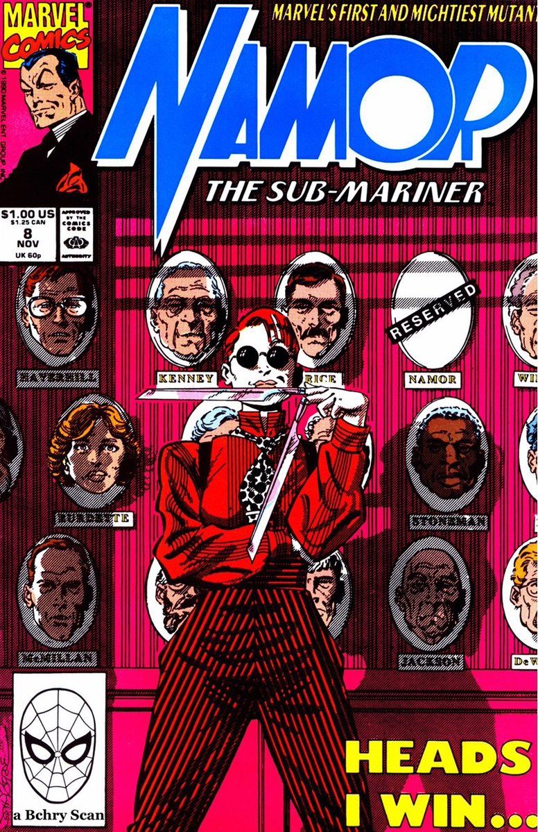 KevinWolffart's tweet photo. #JohnByrne https://t.co/Eg6ATjcFTI