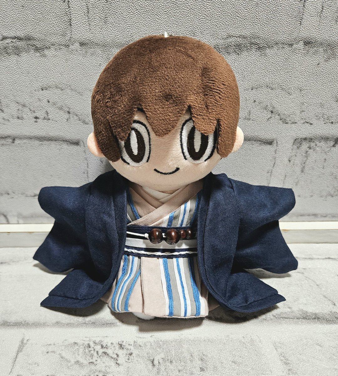 IGENKI2_P's tweet photo. 雨の憂鬱な日は
和装のLilG (いわち)で癒されよう笑💞

そして！
いわちのツアー決まりましたね笑✨️
「LAzarus」(ラザロ)
5周年という節目で得てきた経験や感情
復活できると何度でも立ち上がれるとの
意味でのタイトルが集大成並みに重みありますね(*μ_μ)

#岩橋玄樹
#月曜日は玄樹の日
#LAzarus https://t.co/CNlkrK5ooK