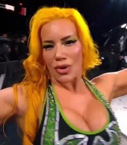 ValkyrieLoses's tweet photo. Taya paused, brain slowly turning to catch up with what she just said. Her plump, filler rich lips parted. Suddenly she was much more aware of the cameras filming there altercation.

“W-wait… I… I was only kidding.” https://t.co/vCNOsA1xzZ