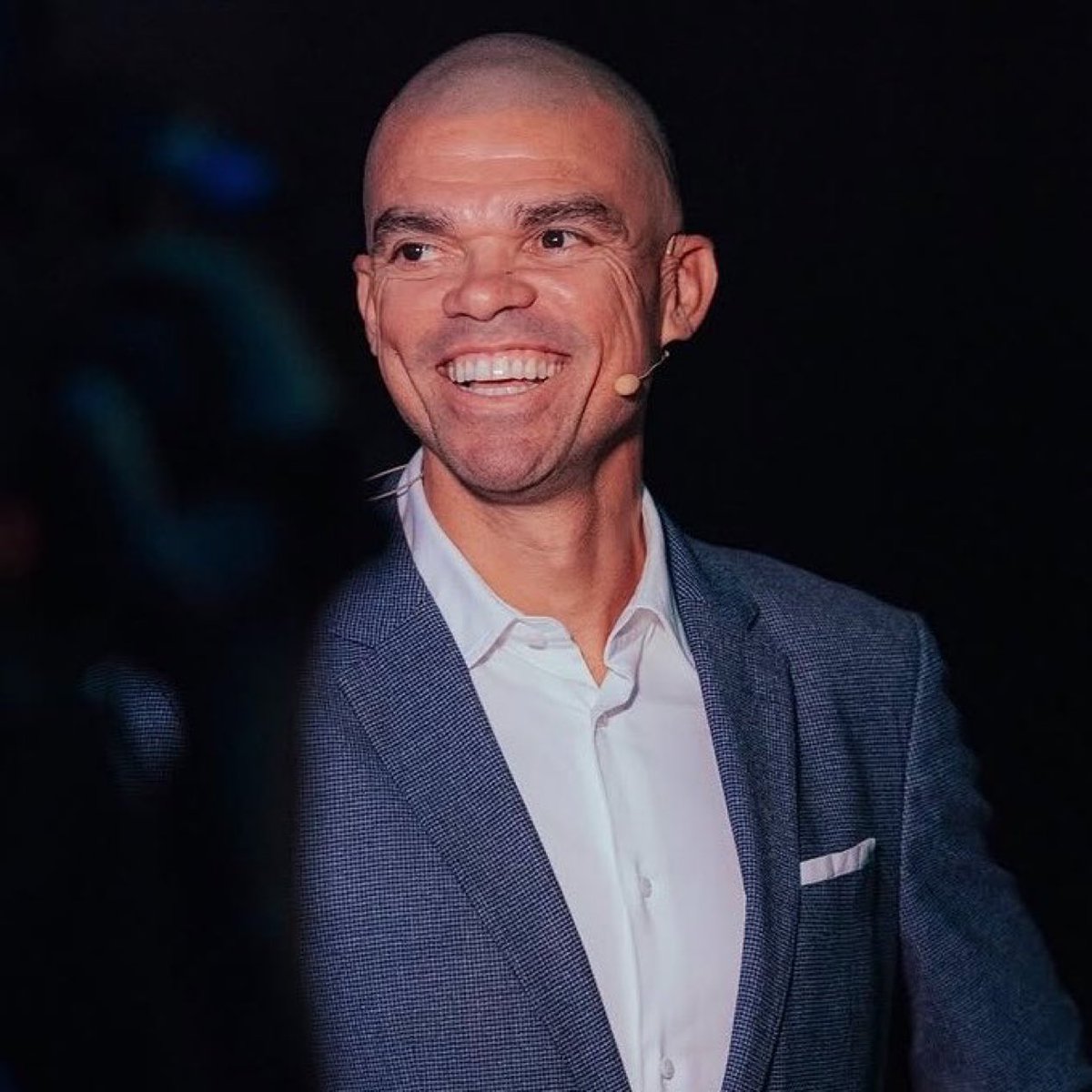 MadridXtra's tweet photo. 🚨💣 THE RETURN OF PEPE: WATCH OUT! @RubenMartinAS https://t.co/IiHfoOggyM