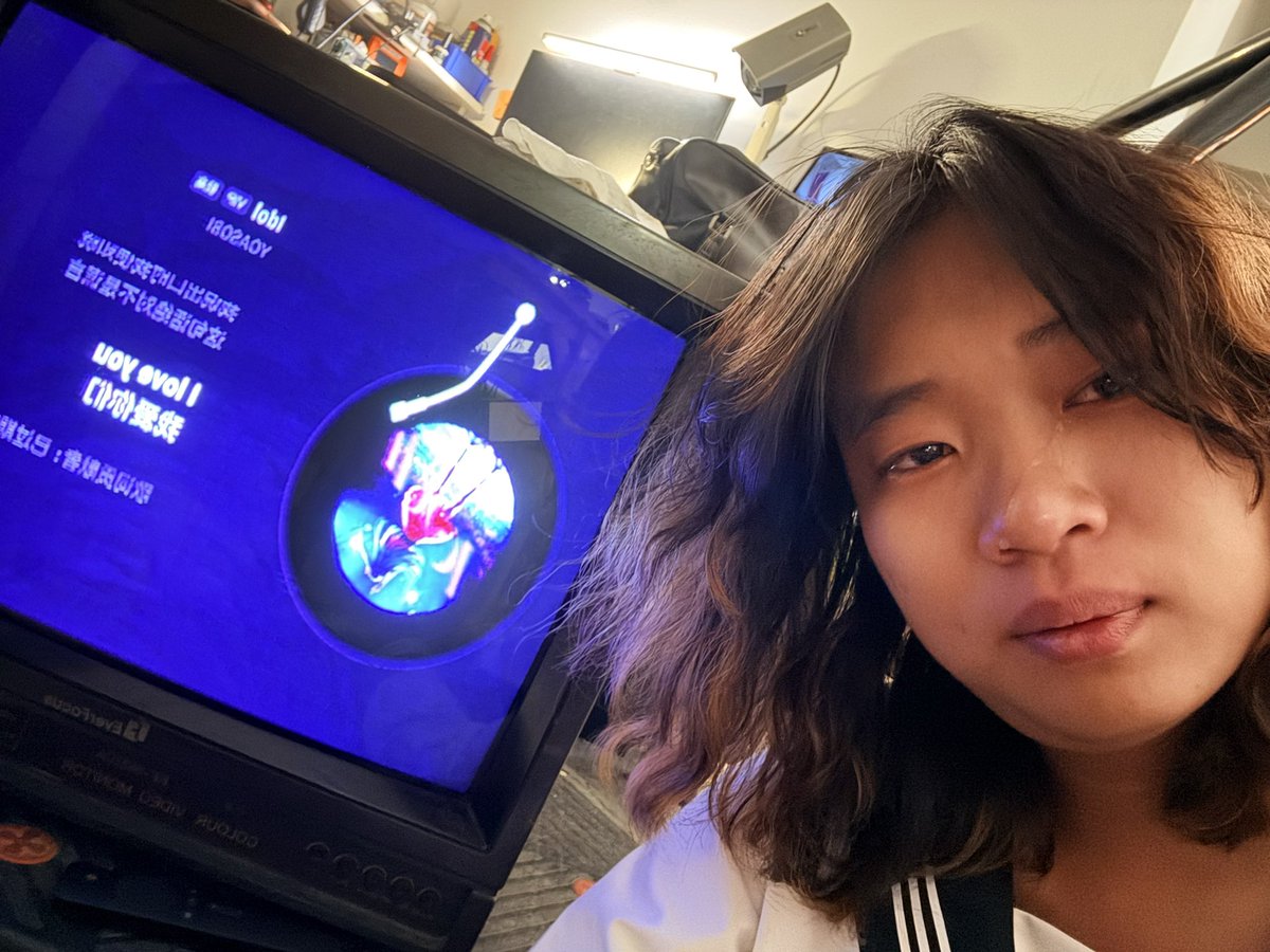 噬語🍥 🏳‍⚧ tweet media