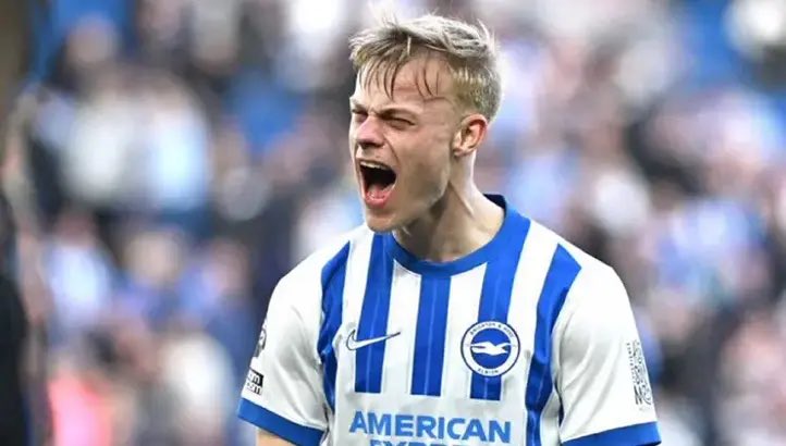 TheSpursExpress's tweet photo. 🎙️🚨| Micky Van de Ven: “I did briefly have [a conversation] with Jan Paul about #Tottenham. I think that it is a good move for him.” 🤍🇳🇱 https://t.co/S1Tfqfs3CS