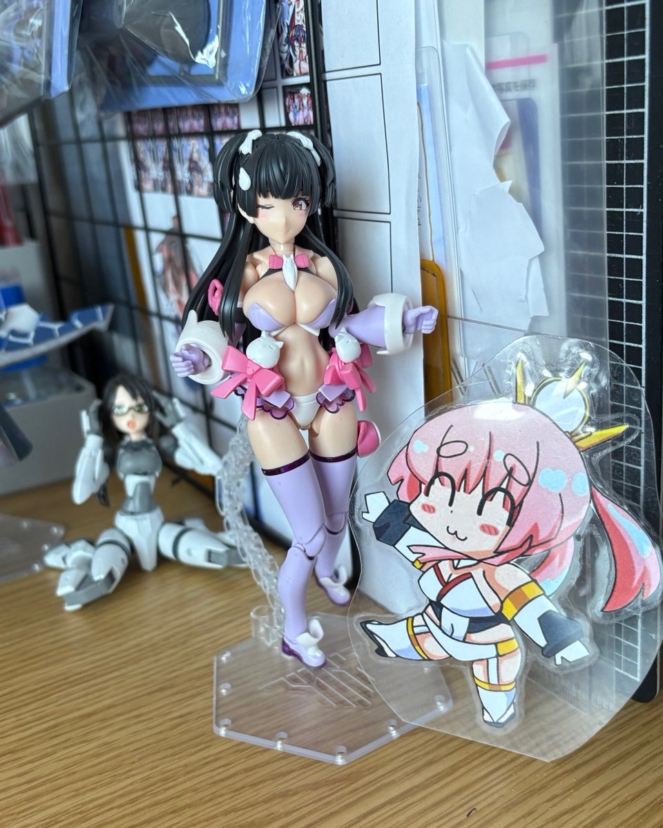 Dozen_Camellias's tweet photo. ᑎ  ᑎ うきうき
" ω "  月曜日じゃ‼️ https://t.co/WCKGC1gXg1