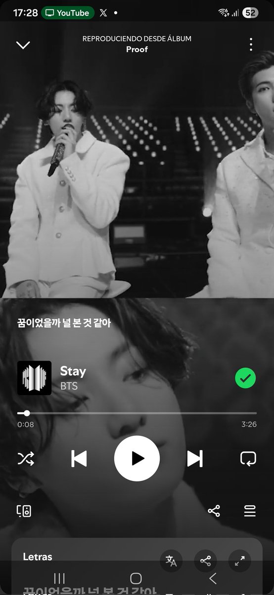 bybyta2's tweet photo. @armyshome7 #2026BTSFESTA
#BTS13thAnniversary
#ARMYSHOMEFESTADAY7
Idol https://t.co/vnVO1p53MM
