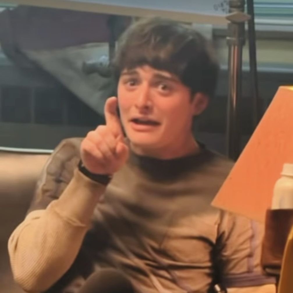 shitlikettis's tweet photo. A #dou i made up #2wills https://t.co/kZlhbsZaV0