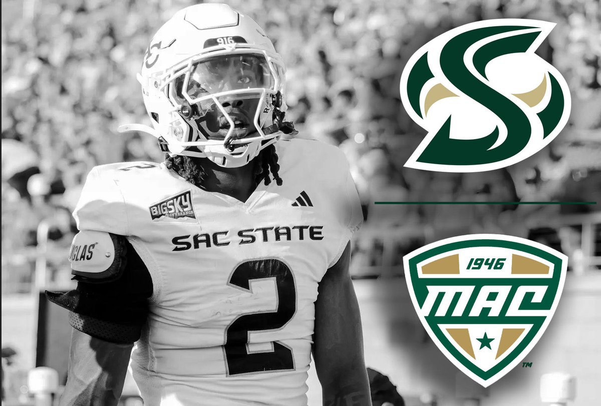 KamareionBell's tweet photo. Blessed to receive an offer from from Sacramento State University
#Greenline 🟢
#ZoTime ⏰
#100-100
🐝 ☝️ 
@RealCoachCarter 
@SacHornetsFB 
@CoachO60 
@CoachAdamClark  
@Kason_Cooper1 @BeauVinatieri @CoachNorris34 @TheVoiceCoachK @dj_11szn @coach_tel7 @W_Bertoni58 https://t.co/78qrAwxysR