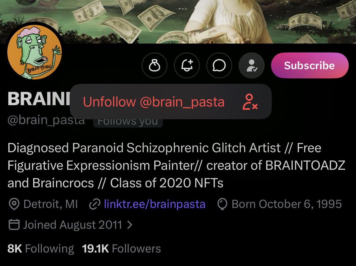 moonpay's tweet photo. @brain_pasta one minute, I know just the thing! https://t.co/iCS5gUngDk