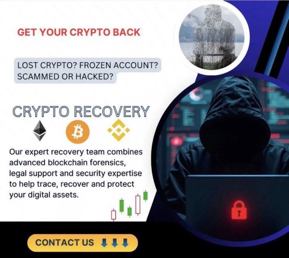 JB41842826's tweet photo. ⚠️ SCAM WARNING ALERT ⚠️

Be alert to exchanges and investment apps that lack regulatory clarity or verified user protection systems.

#BingX #BitcoinHyper #mcexExchange https://t.co/BvcoLxin2Z