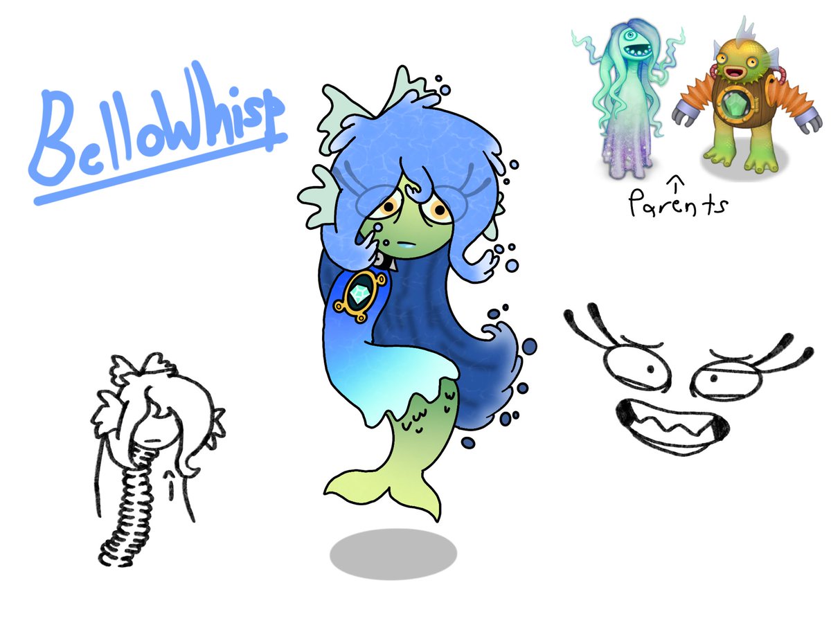 ToonanMan's tweet photo. Redesigning characters I haven’t drawn in forever (Aka FanKids) https://t.co/wNClCCnWZ5