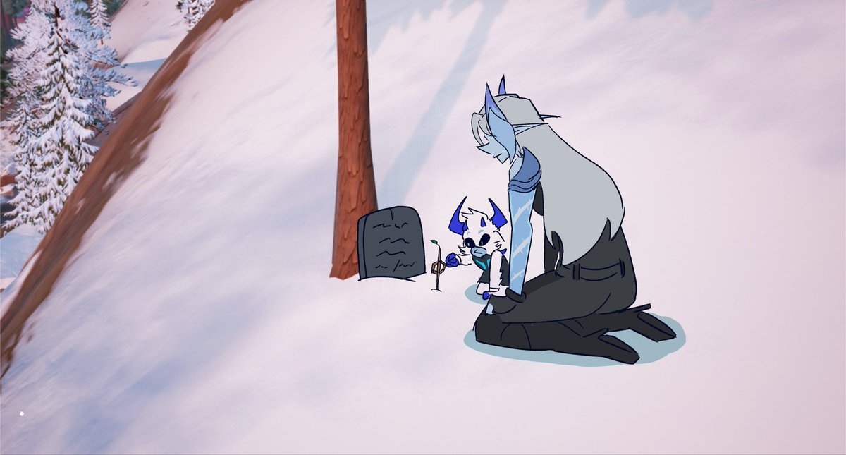 AnimeAbsol's tweet photo. “Ruler of the permafrost
Commander of ice and snow 
Warrior with the heart of absolute zero”
12/6/XXXX - 6/5/2026 https://t.co/UluP7QQHG9
