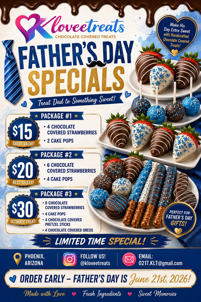 krene44's tweet photo. Hello, Don't forget to get your orders in, before it's to late.  DM kloveetreats on Instagram. https://t.co/ziJSY8Ao3l
