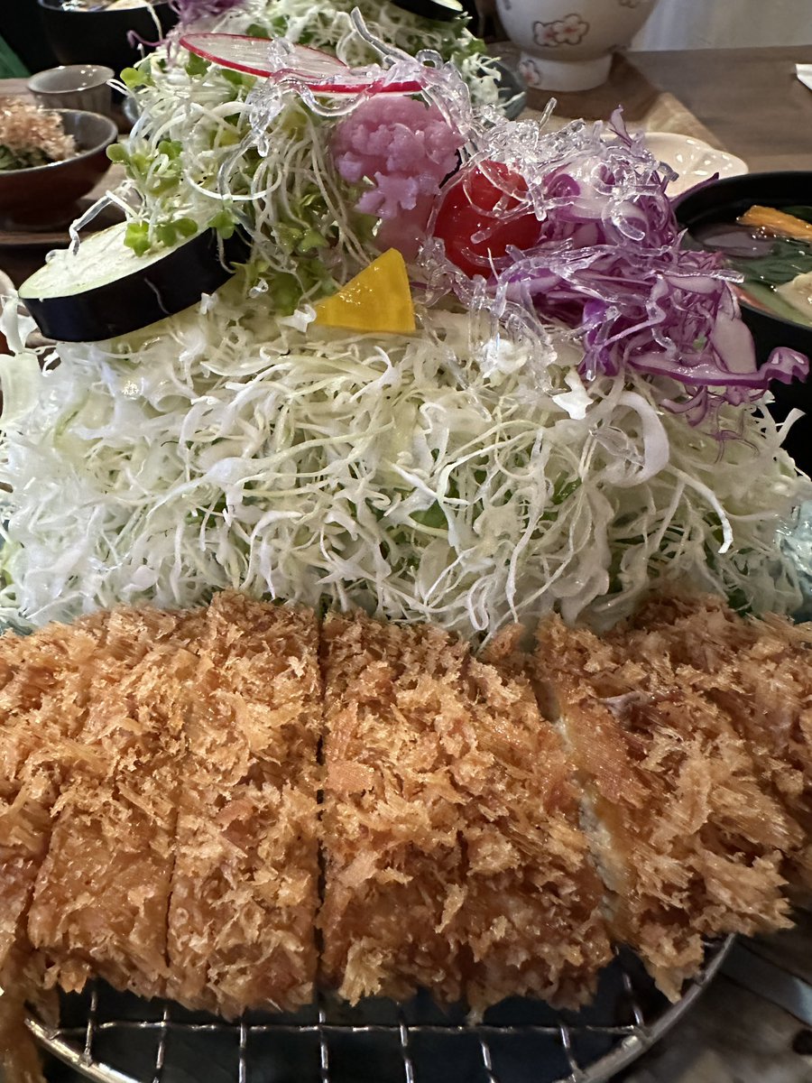 HiS_YM's tweet photo. 昨夜は友人たちとぽくぽくさんで夕食
美味しい時間

2026.6.7 https://t.co/8FeHjWC6Kp