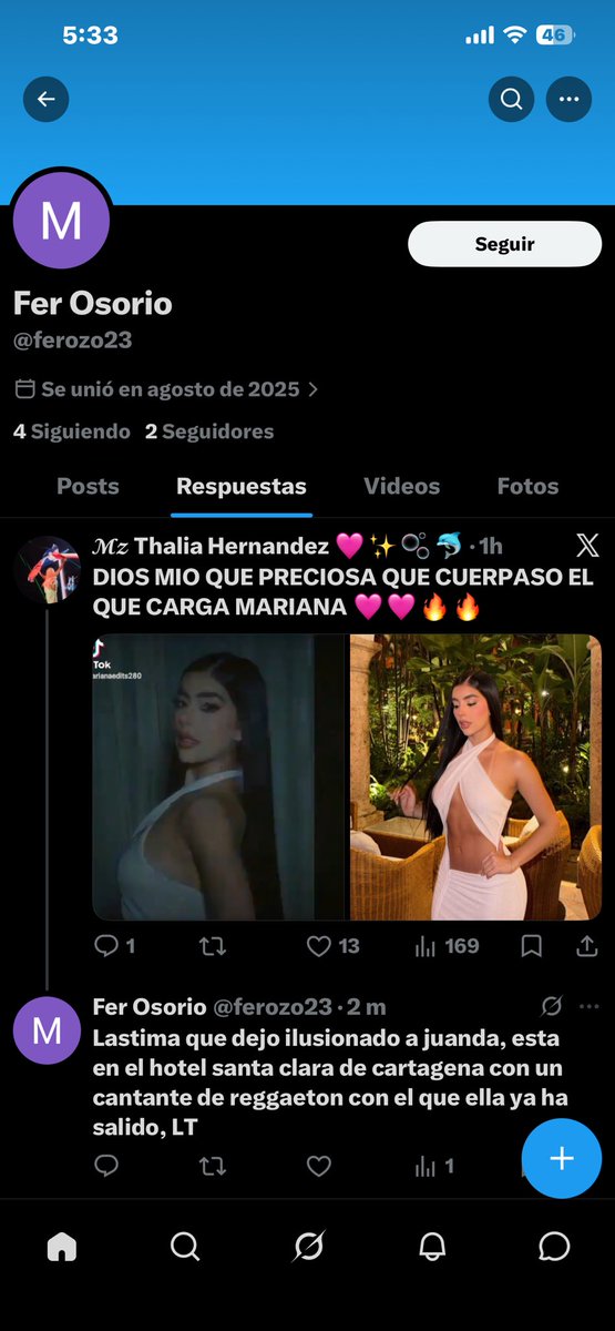 Mojito Cubano 🍹💛💙 tweet media