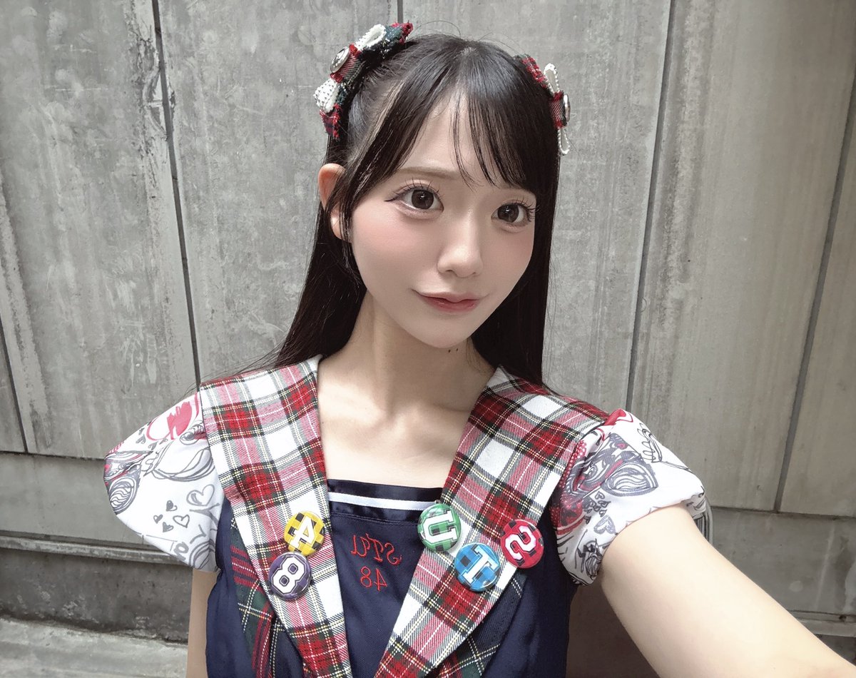 _HIMENA_48's tweet photo. オハヨ （^o^）♥️ 月曜日頑張ろ 〜 💪🏻 https://t.co/MEWdAalN6r