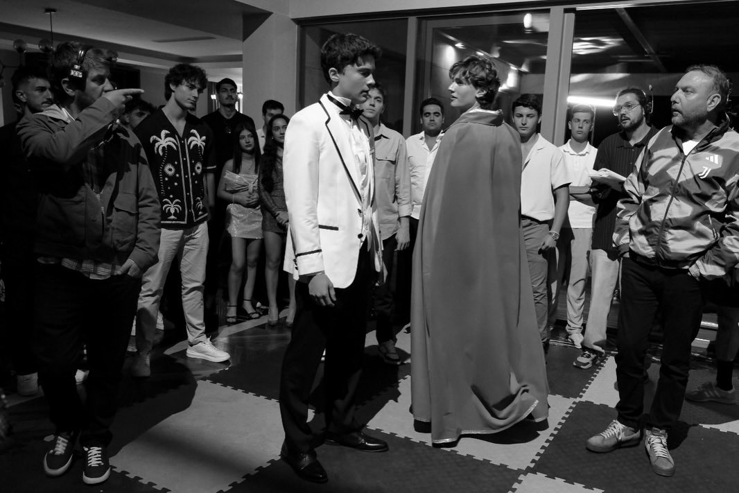 atayasatbr's tweet photo. 📸| #AtaYaşat via Instagram Feed. 

“Teo’m⛓️”

#DahaOnYedi | #Daha17 | #TeoDen | #Teoman https://t.co/NOJDbU6JVK
