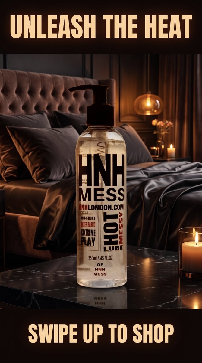 hotmessldnxxx's tweet photo. Not every mess happens in the dark. 🕯️
See who's up for it tonight on HOTMESS. Join free → https://t.co/5GUNSBb6BM
#HOTMESSLDN https://t.co/xxMDkpQvCh