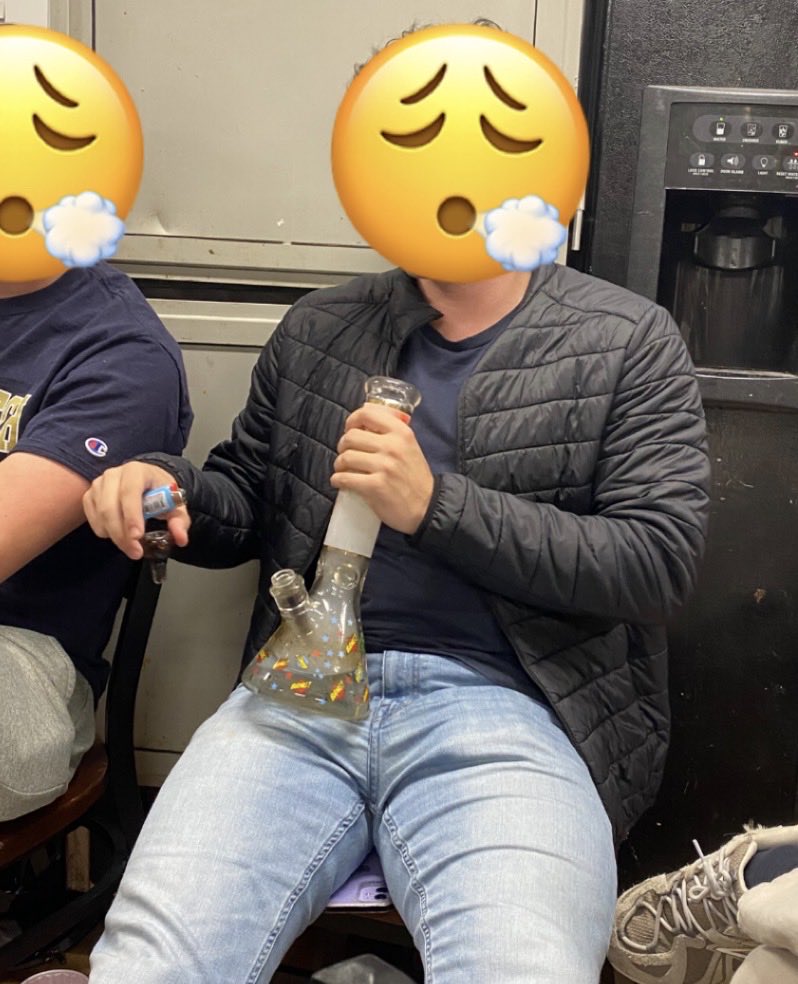 SacksPartial's tweet photo. Call me parasite the way it’s gonna be a bong joon, ho https://t.co/hkbWKcdum9