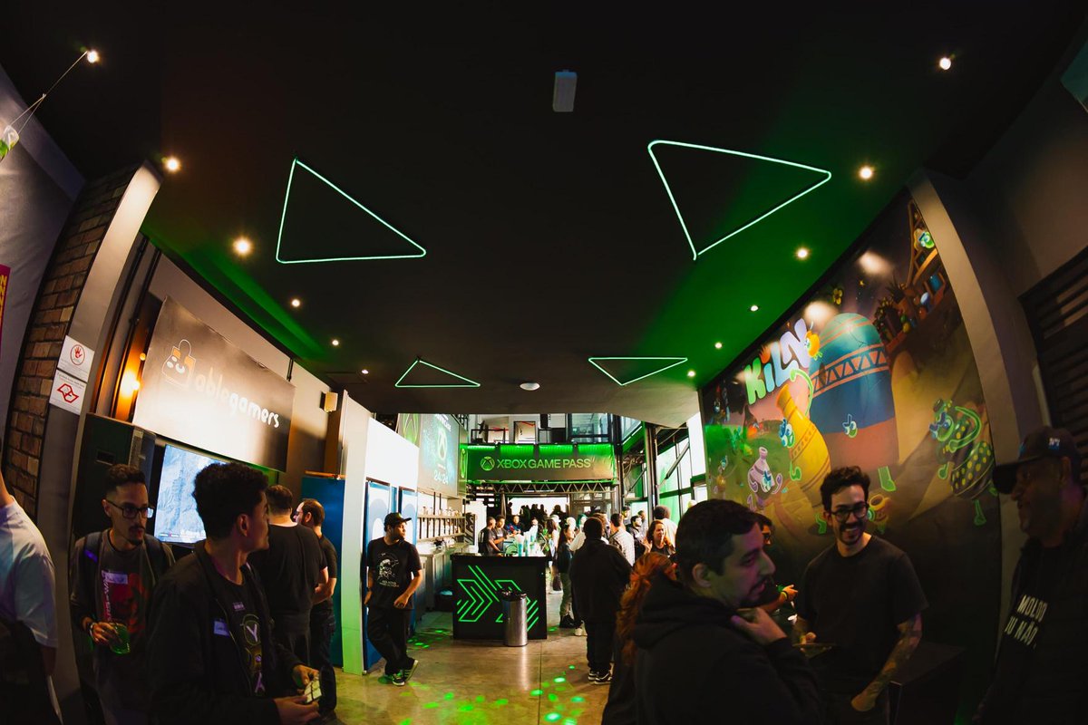 XboxBR's tweet photo. XBOX Games Showcase trouxe muitas novidades para a comunidade! Qual é o lançamento que você mais espera? #XBOXShowcase https://t.co/MIubdHdIRc