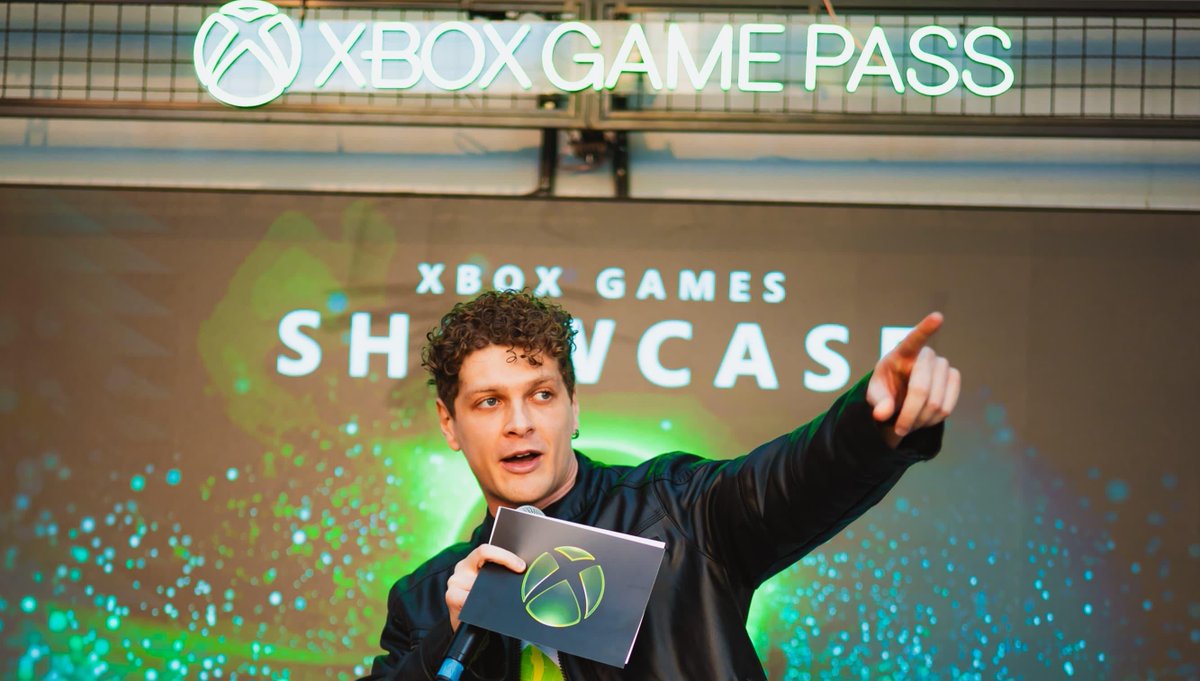 XboxBR's tweet photo. XBOX Games Showcase trouxe muitas novidades para a comunidade! Qual é o lançamento que você mais espera? #XBOXShowcase https://t.co/MIubdHdIRc