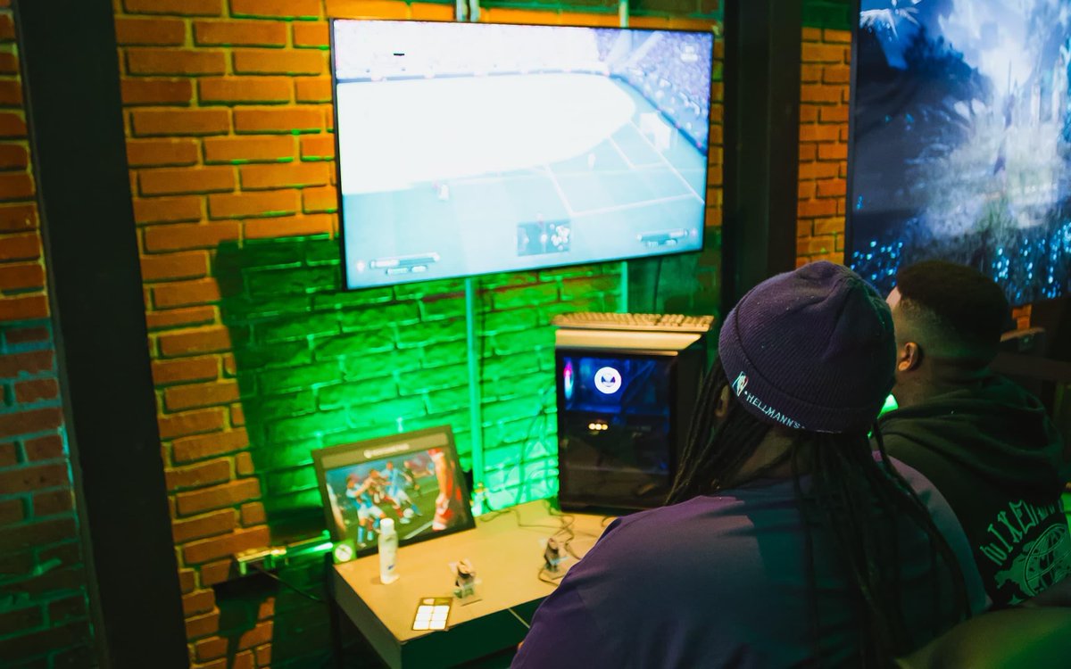 XboxBR's tweet photo. XBOX Games Showcase trouxe muitas novidades para a comunidade! Qual é o lançamento que você mais espera? #XBOXShowcase https://t.co/MIubdHdIRc