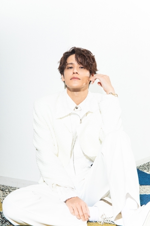 HOMINIS_edit's tweet photo. 🥳𝐇𝐀𝐏𝐏𝐘 𝐁𝐈𝐑𝐓𝐇𝐃𝐀𝐘🎂

6/8は #宮野真守 さんの #誕生日 ✨
おめでとうございます🎉

そんな今日は過去のお宝インタビュー記事や写真を覗いてみませんか❓

関連記事はこちらから👀
👉https://t.co/IqnAh777JT

#宮野真守誕生祭 
#宮野真守誕生祭2026
#ホミニス
@miyanomamoru_PR https://t.co/owadJkc005