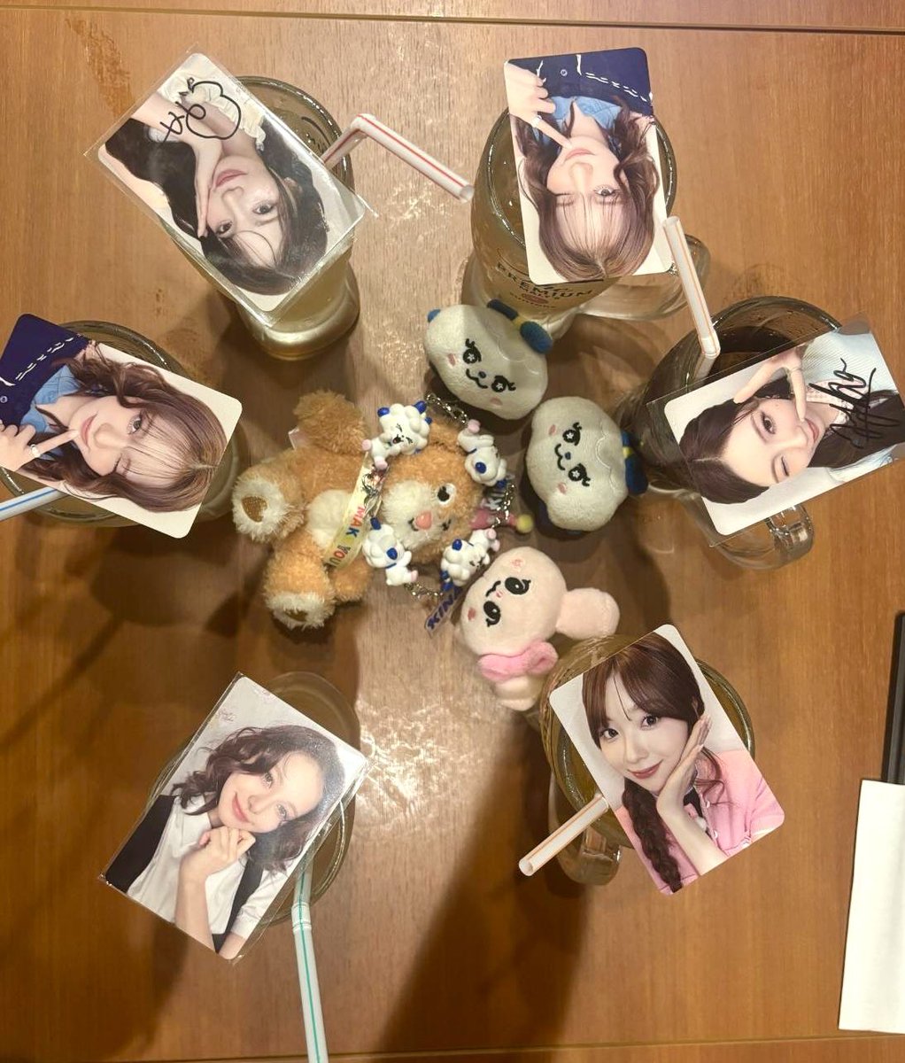chiiru420's tweet photo. 2日間ほんっまに楽しかった💙🩷 https://t.co/0g7lngkLI9